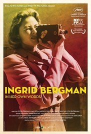 Ben, Ingrid 2015 izle