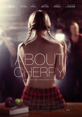 Cherry’nin Hikayesi türkçe dublaj izle