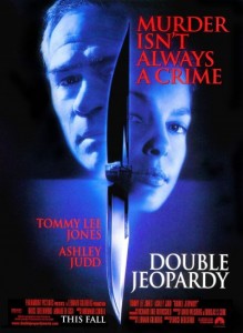 Çifte Tehlike türkçe dublaj izle