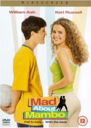 Çılgın Mambo – Mad About Mambo 2000 türkçe dublaj izle