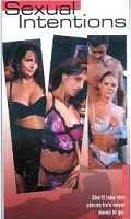 Cinsel Niyetler – Sexual Intentions 2001 erotik film izle