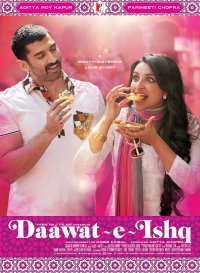 Daawat-E-Ishq izle