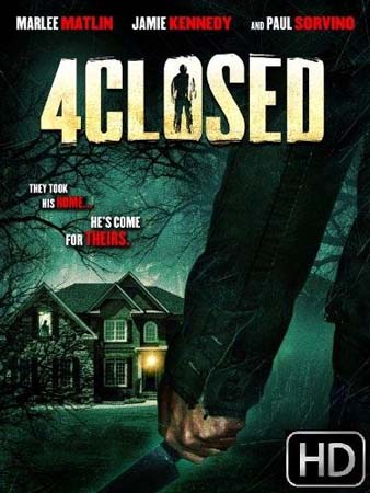 Dışlanmış – 4Closed izle türkçe dublaj izle