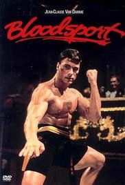 Kan Sporu Film türkçe dublaj izle