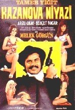 Kazanova Niyazi 1971 Arzu Okay erotik film izle