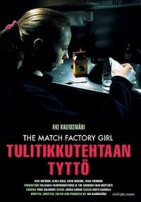Kibritçi Kız izle