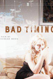 Kötü Zamanlama – Bad Timing 1980 HD 720p izle