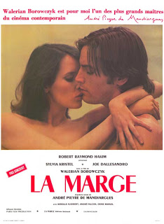 La Marge izle +18 erotik film