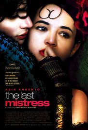 Metres – Une vieille maîtresse 2007 türkçe dublaj izle