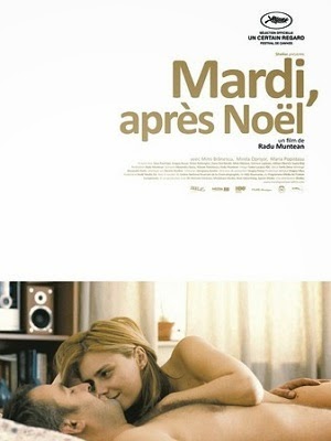 Noelden Sonra Salı +18 film izle