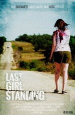 Sağ Kalan – Last Girl Standing türkçe dublaj izle
