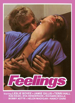 Şehvetli Duygular erotik film izle