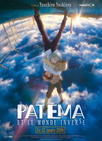 Tepetaklak Patema 2013 izle