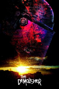 The Demolisher 2015 filmi full izle