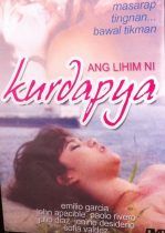 Ang Lihim Ni Kurdapya 2008 erotik film izle