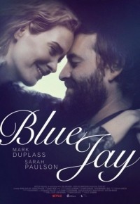 Blue Jay 2016 1080p film izle