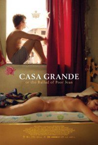 Casa Grande izle
