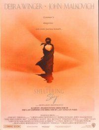Çölde Çay – The Sheltering Sky 1990 türkçe dublaj HD izle