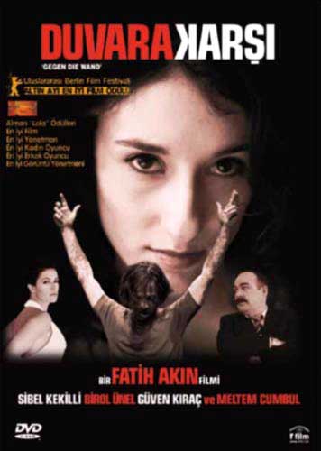 Duvara Karşı Sibel Kekilli izle