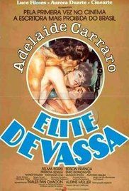 Elite Devassa 1984 Brezilya erotik film izle