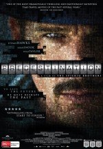 Kader – Predestination 2014 türkçe dublaj izle