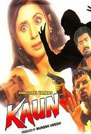 Kaun? izle