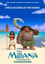 Moana 720p izle