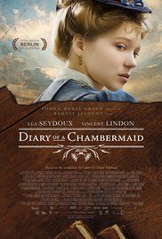 Oda Hizmetçisinin Günlüğü 2015 türkçe dublaj izle
