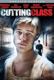 Okuldaki Cinayet – Cutting Class 1989 türkçe dublaj full izle