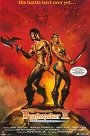 Ölümcül İz Süren Avcı 2 – Deathstalker II erotik film izle
