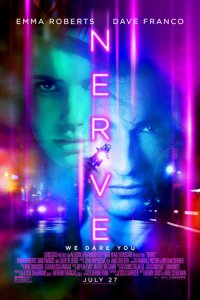 Oyun – Nerve filmini izle türkçe dublaj