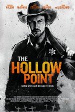 The Hollow Point 2016 720p izle