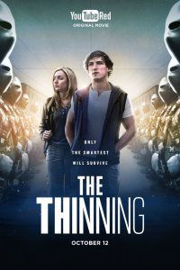 The Thinning 2016 izle