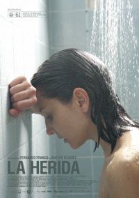 Yaralı – La Herida 2013 türkçe dublaj izle