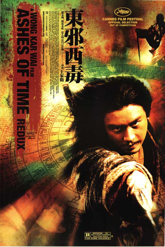 Zamanın Külleri filmini izle (Türkçe Dublaj)