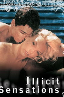 Yasadışı Duyumlar erotik film izle