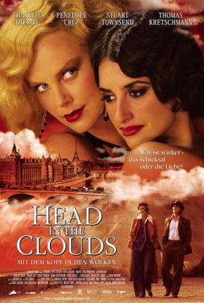 Bulutların Üzerinde türkçe dublaj izle