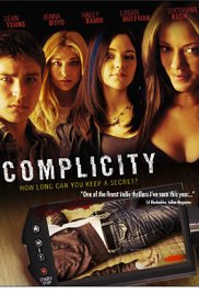 Complicity izle