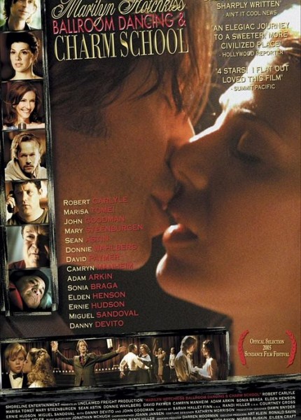Dans ve Zerafet Okulu izle