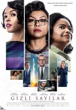 Gizli Sayılar izle