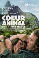 Hayvan Kalbi – Animal Heart izle