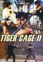 Kaplan Kafesi 2 1990 türkçe dublaj izle
