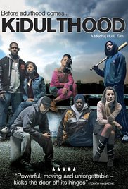 Kidulthood izle