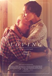 Loving 2016 izle