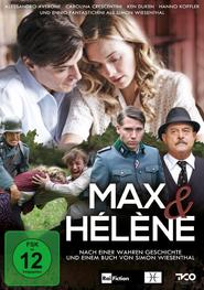 Max ve Helene türkçe dublaj izle