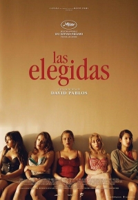 Seçilmişler izle