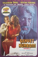Şehvet Kurbanı izle