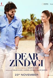 Sevgili Hayat izle