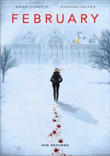 Şubat – February 2015 izle