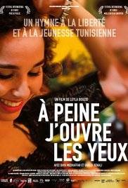 Tam Gözlerimi Açarken izle